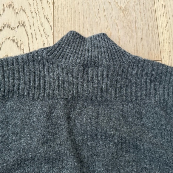 Cashmere sweater Minnie Rose - Picture 6 of 7